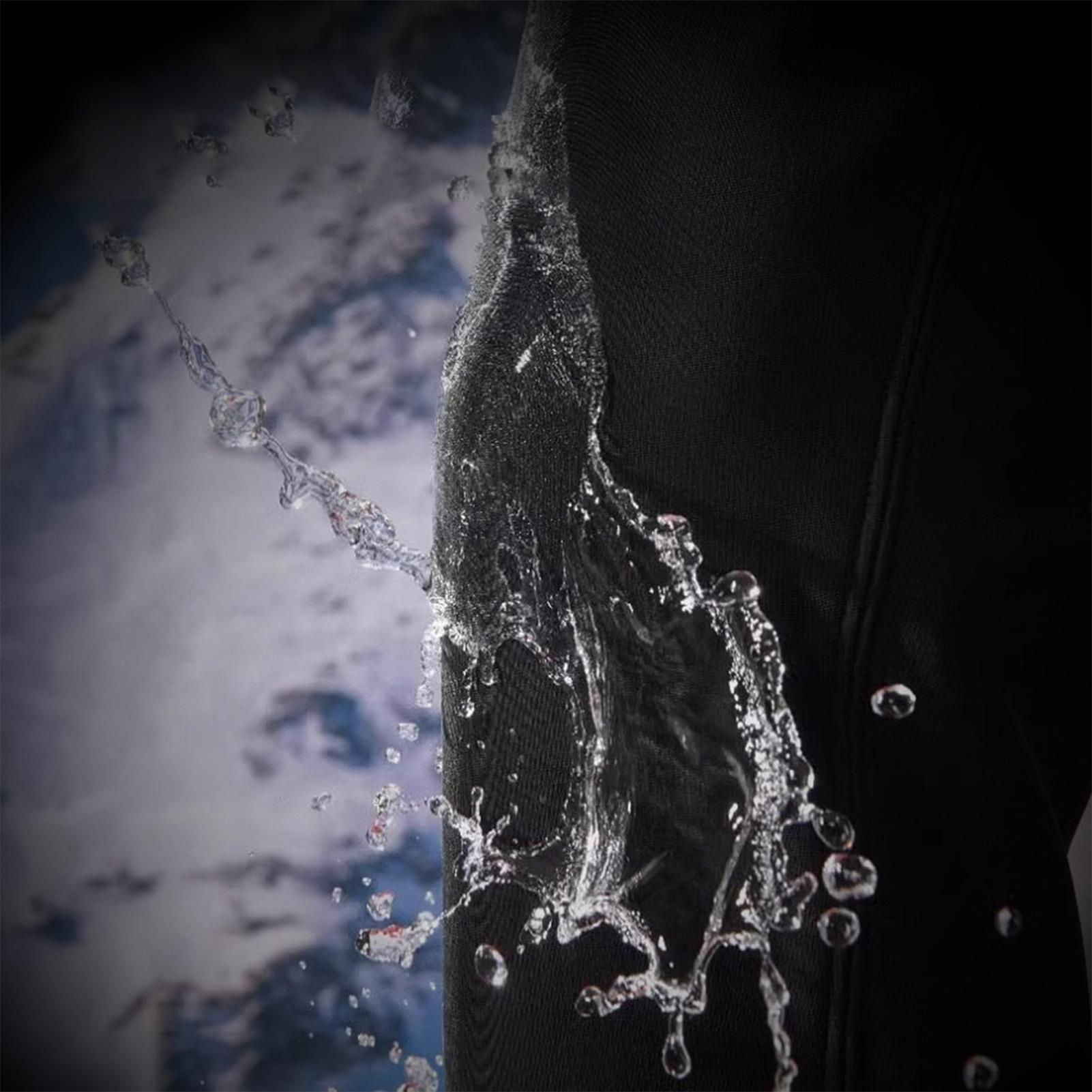 Ski Pants Waterproof - Bavoirs isolés pour femmes, coupe-vent, pantalons