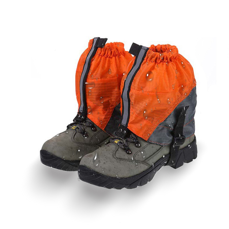 Ski Pants Waterproof - Couvre-jambes imperméables unisexes, guêtre de Legging,