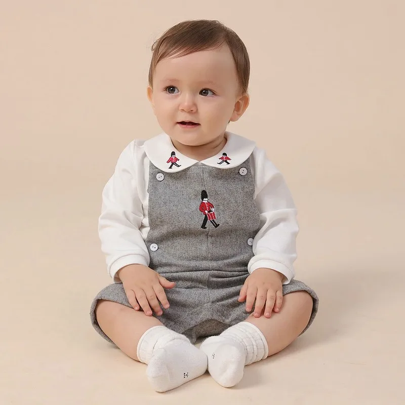 Winter Clothing In Spanish - Nouvelle collection hiver : Vêtements de
