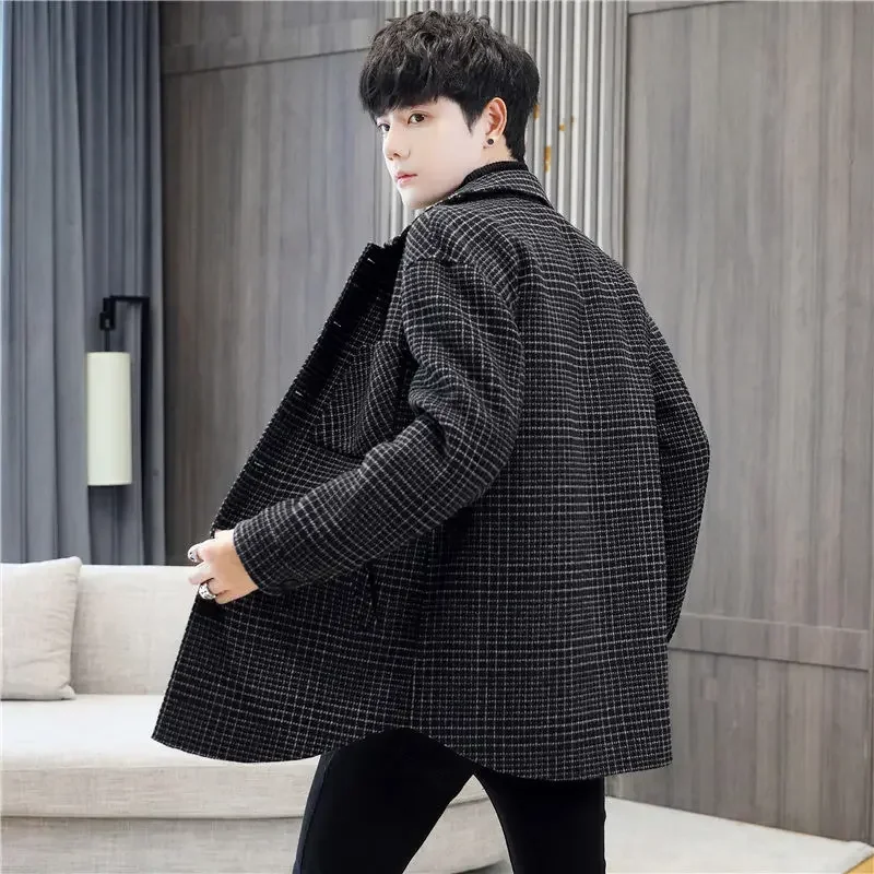 Winter Clothing Offer - Veste en laine et mélanges pour