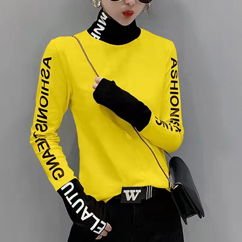 Vêtements chaud T-shirt haut j - Winter Clothing Offer avis et prix
