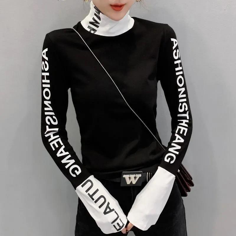 Vêtements chaud T-shirt haut j - Winter Clothing Offer avis et prix