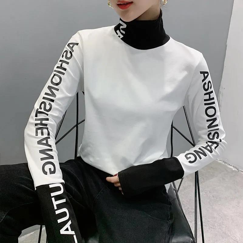 Vêtements chaud T-shirt haut j - Winter Clothing Offer avis et prix