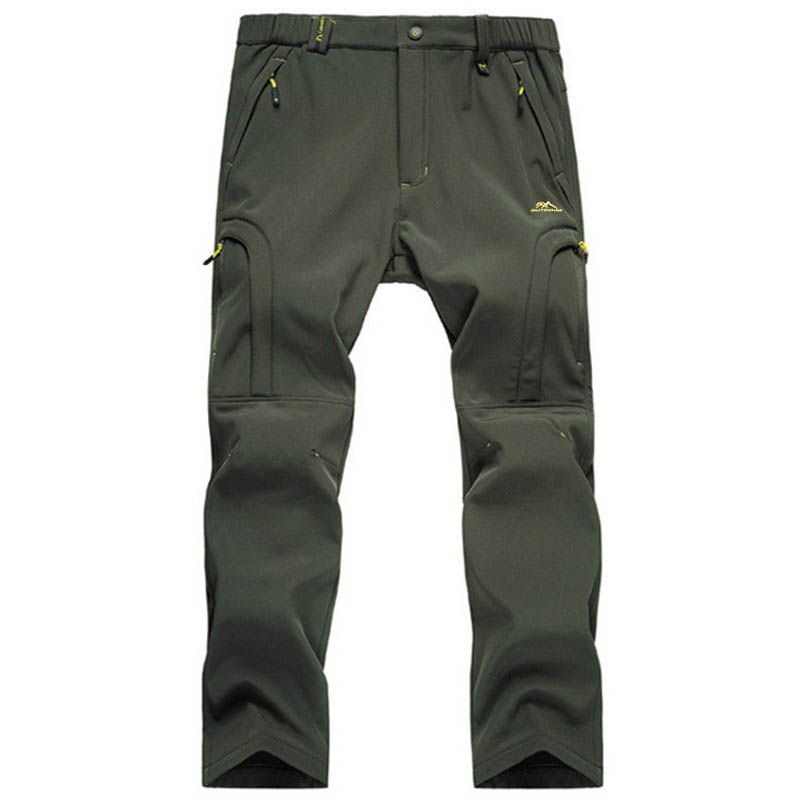 Grande taille 6XL 7XL 8XL homm - Ski Pants Waterproof avis et prix