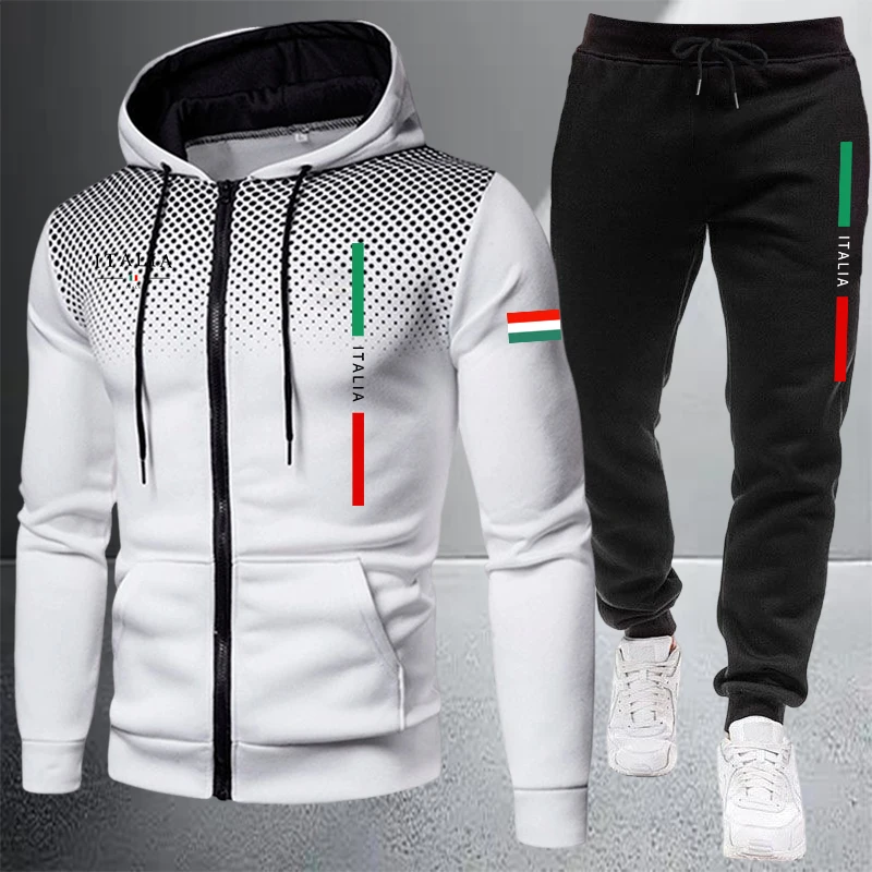 Ensemble de survêtement décont - Winter Clothing Matching avis et prix