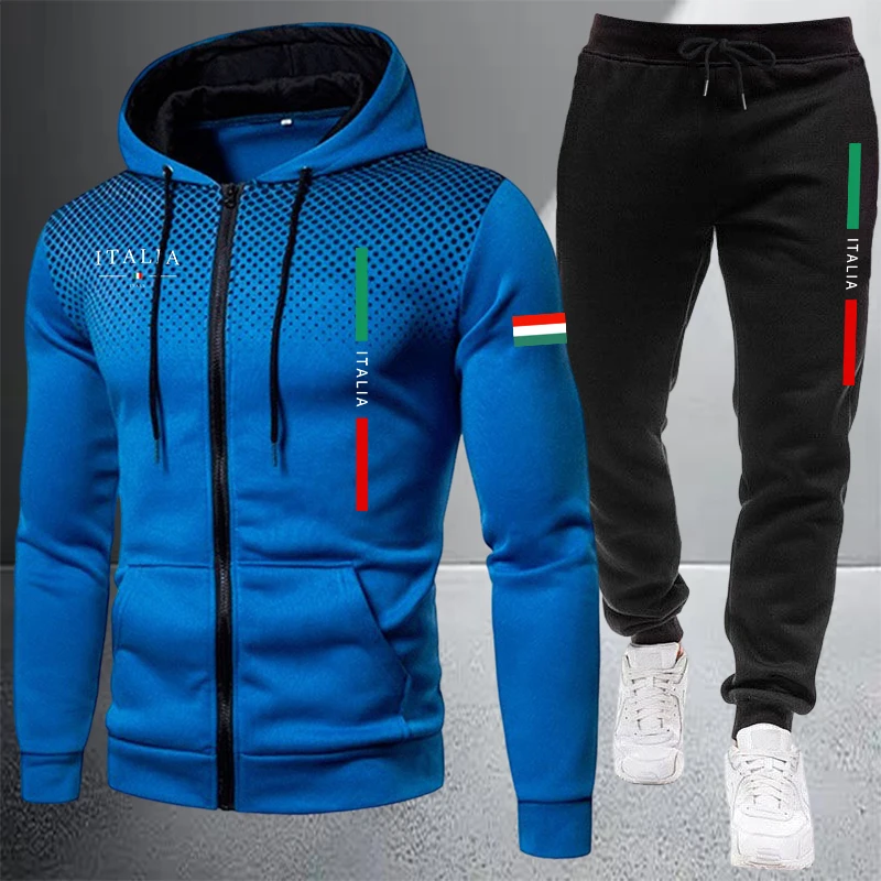Ensemble de survêtement décont - Winter Clothing Matching avis et prix