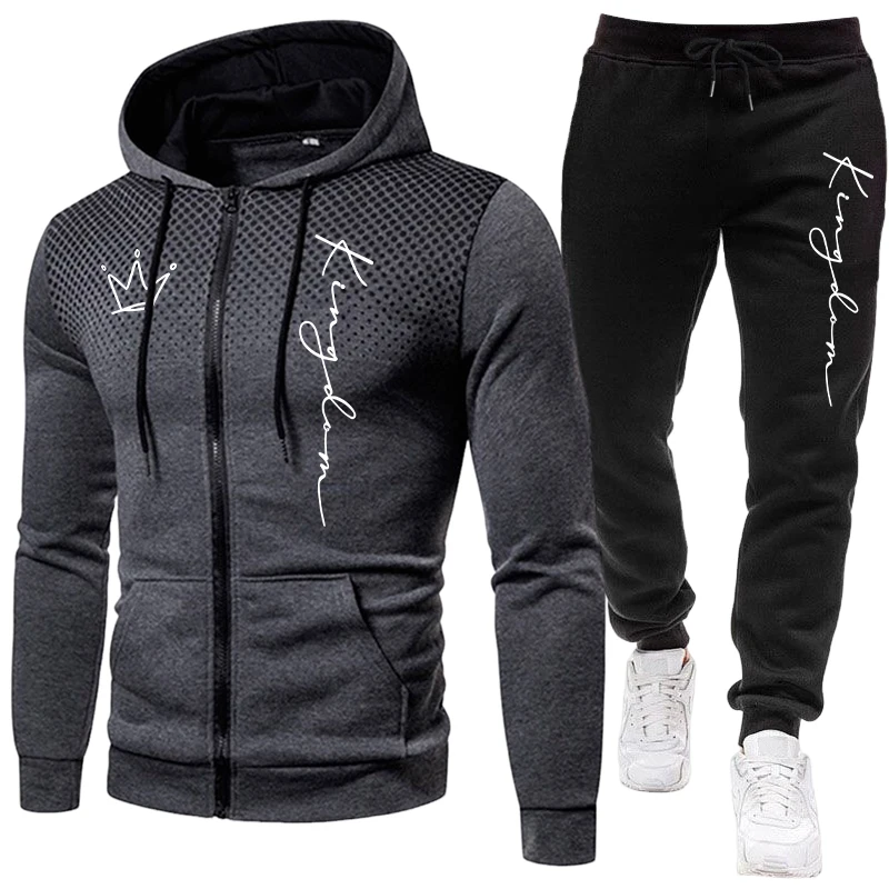 Ensemble de survêtement décont - Winter Clothing Matching avis et prix