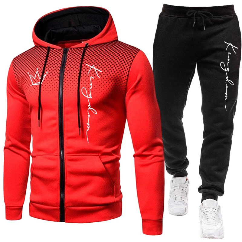 Ensemble de survêtement décont - Winter Clothing Matching avis et prix