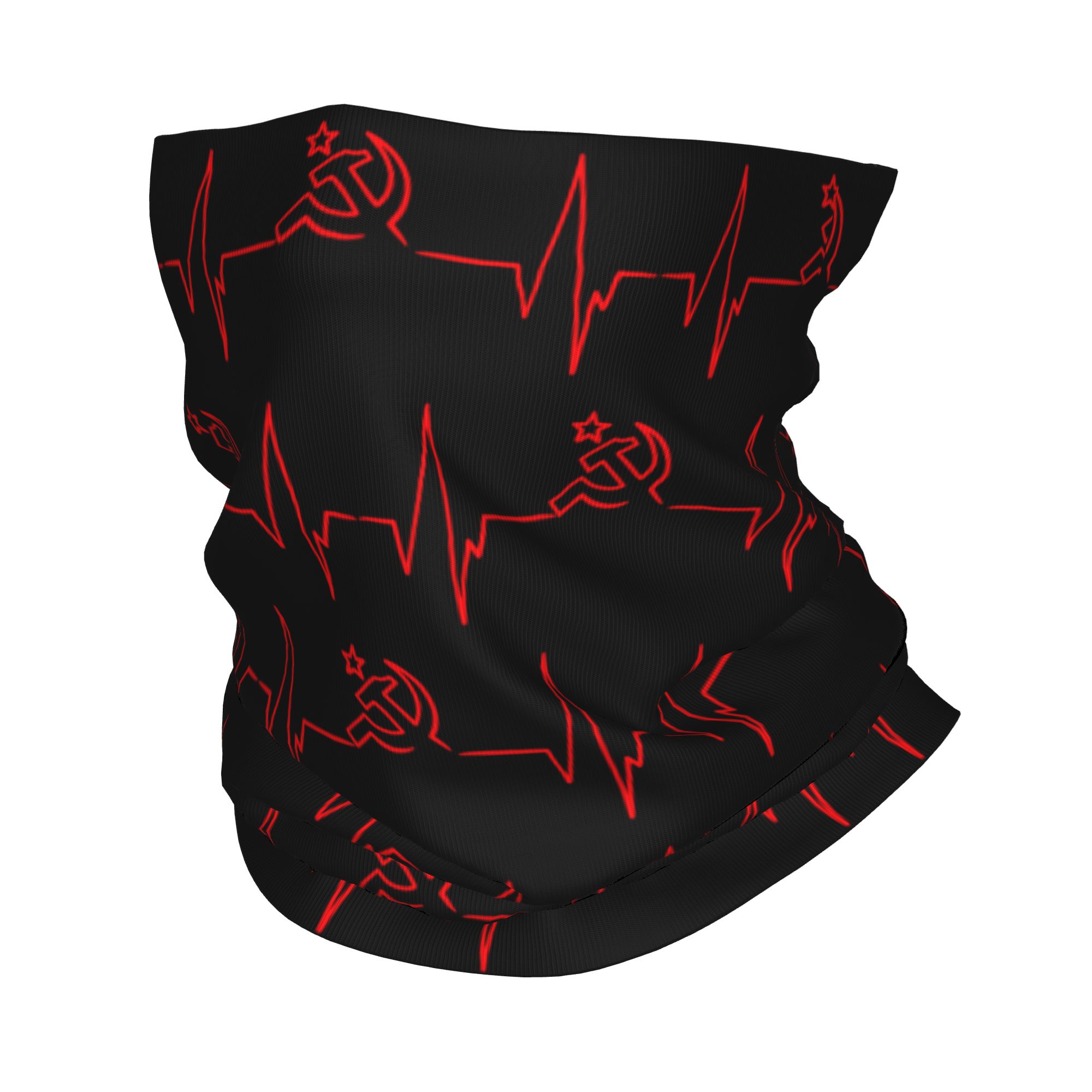 Personnalisé battement de coeu - Wool Balaclava Knit avis et prix