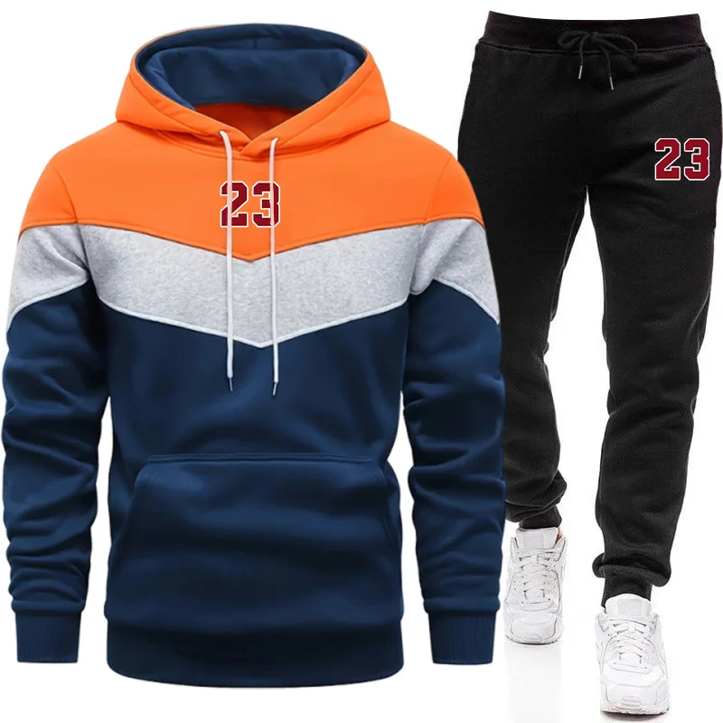 Nouvel ensemble de survêtement - Winter Clothing Matching avis et prix