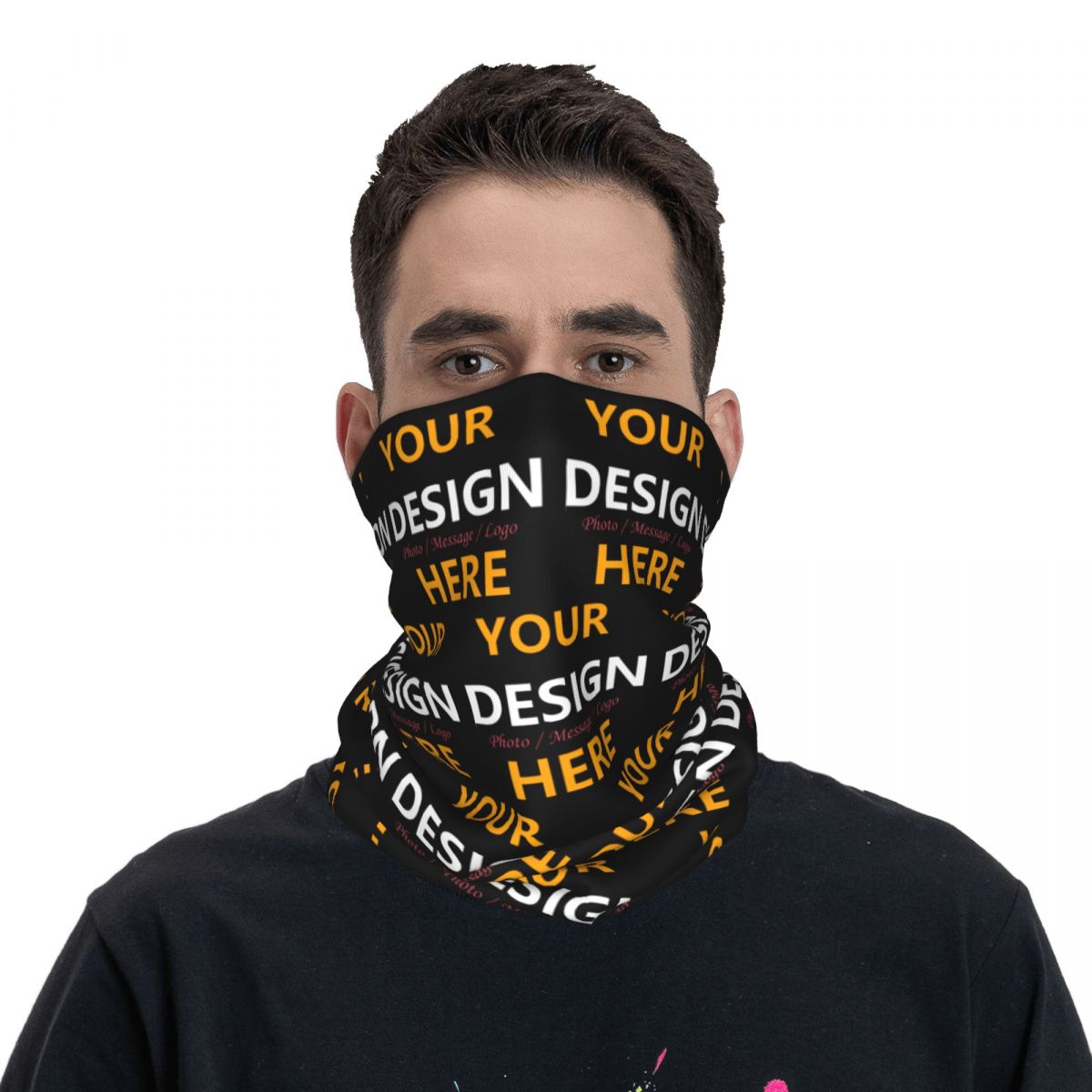 Personnalisez votre conception - Wool Balaclava Knit avis et prix