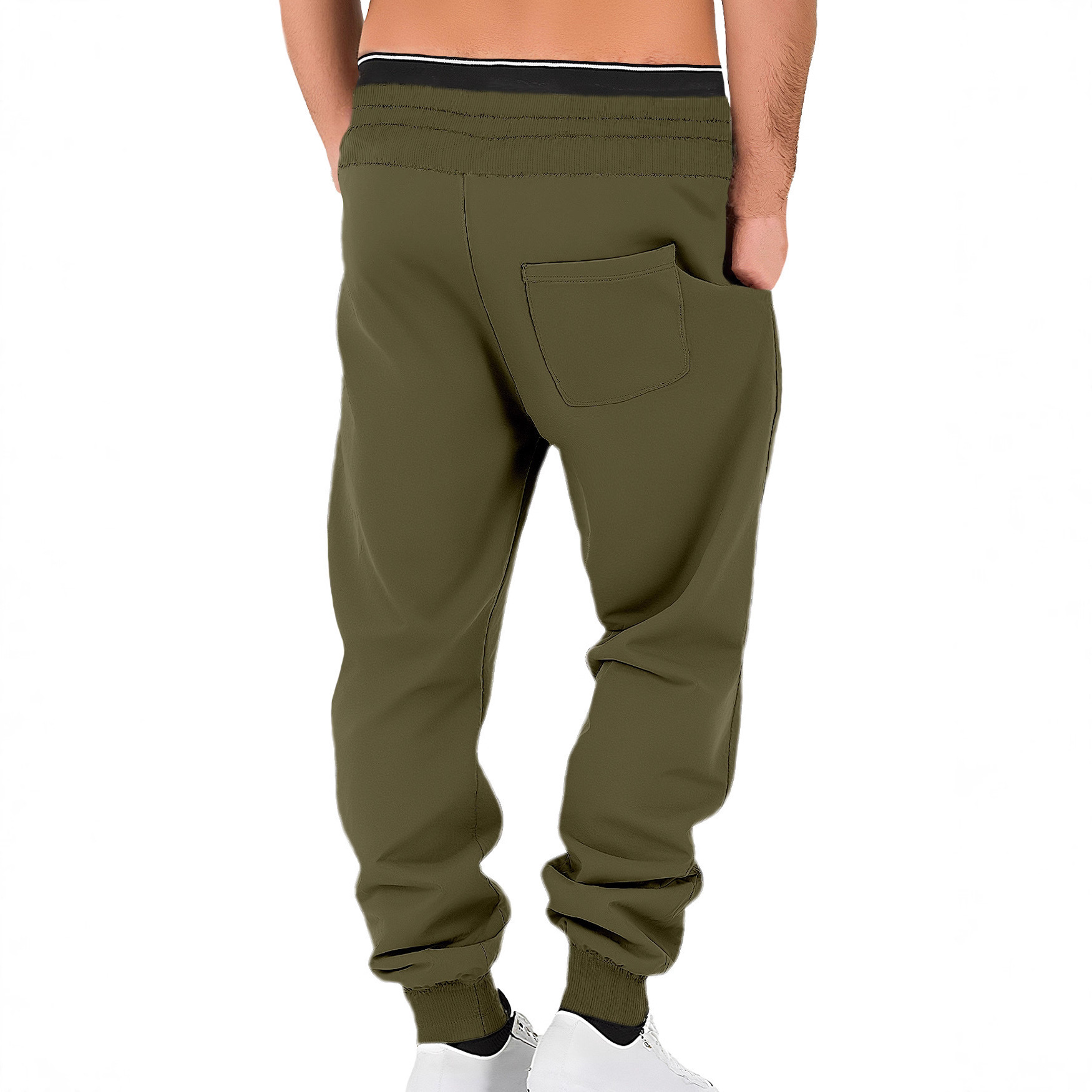 Pantalon de jogging décontract - Winter Clothing Amazon avis et prix