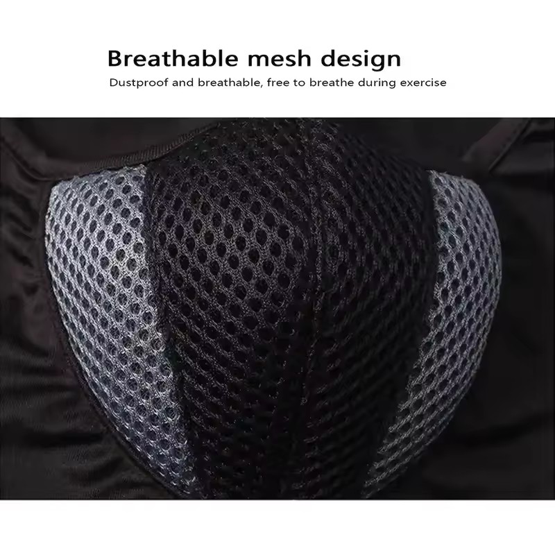 Masque complet cyclisme coupe- - Wool Balaclava Knit avis et prix