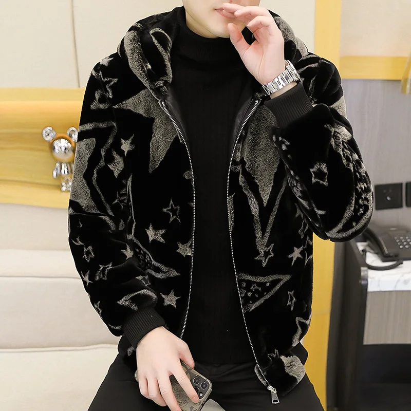 Vestes d'hiver en fausse fourr - Winter Clothing Cute avis et prix