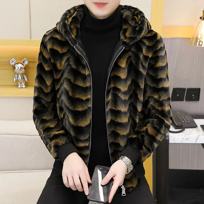 Vestes d'hiver en fausse fourr - Winter Clothing Cute avis et prix