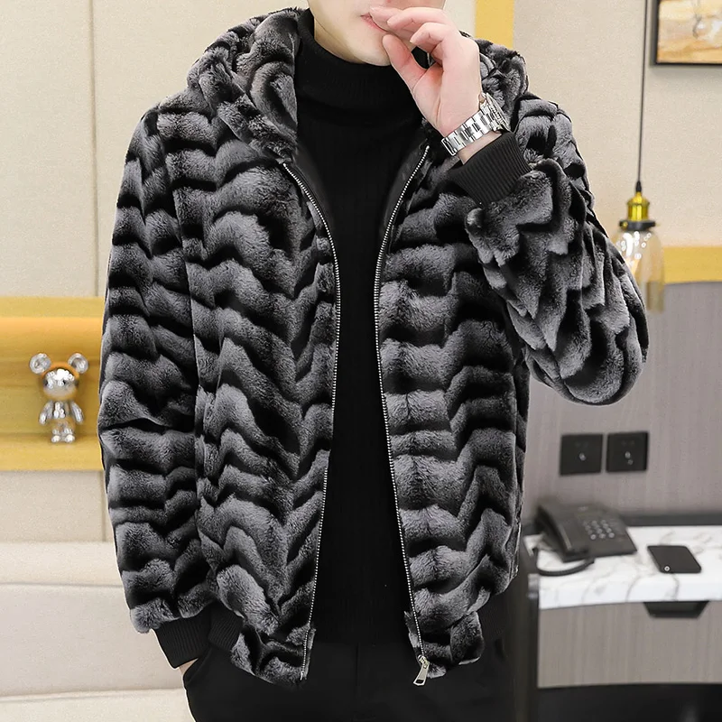 Vestes d'hiver en fausse fourr - Winter Clothing Cute avis et prix