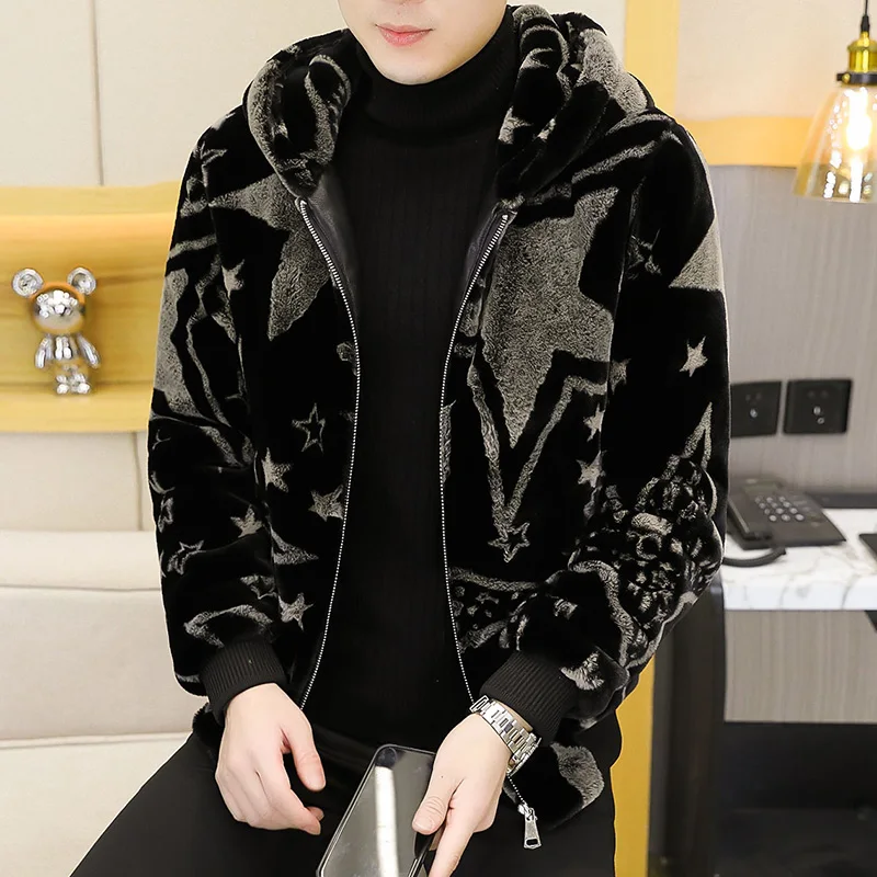 Vestes d'hiver en fausse fourr - Winter Clothing Cute avis et prix
