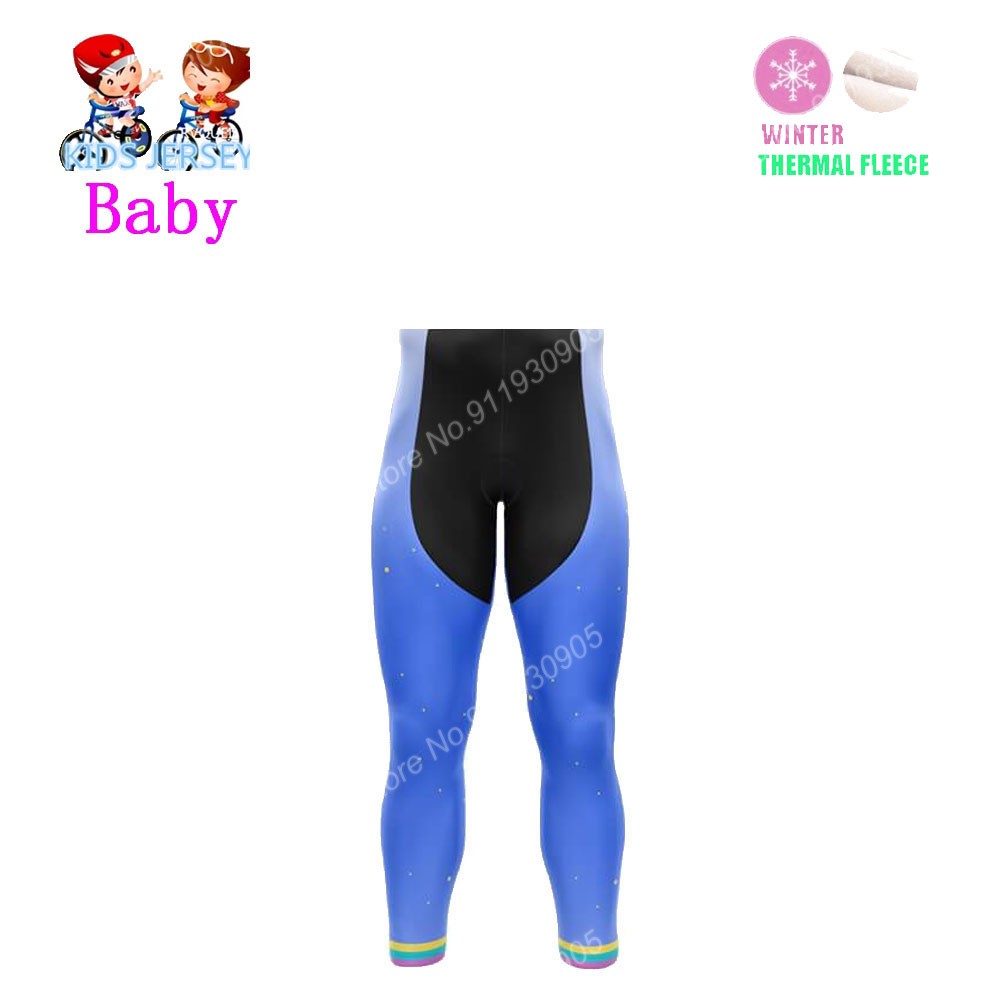 Maillot de cyclisme pour enfan - Winter Clothing Kids Sale avis et prix
