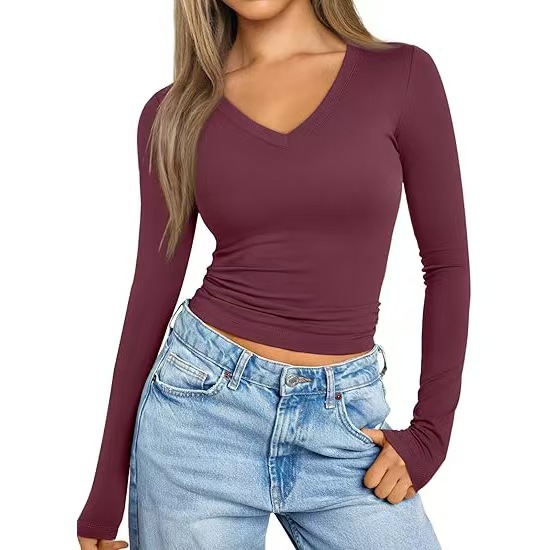 T-shirt à manches longues et c - Winter Clothing Amazon avis et prix