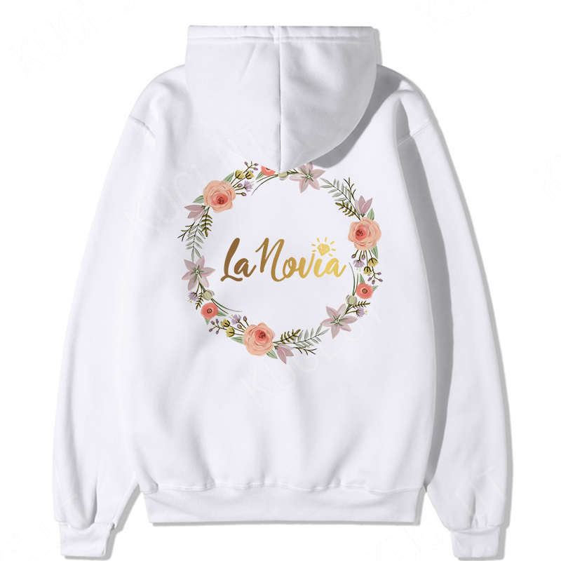 Sweat-shirt à capuche pour équ - Winter Clothing In Spanish avis et prix