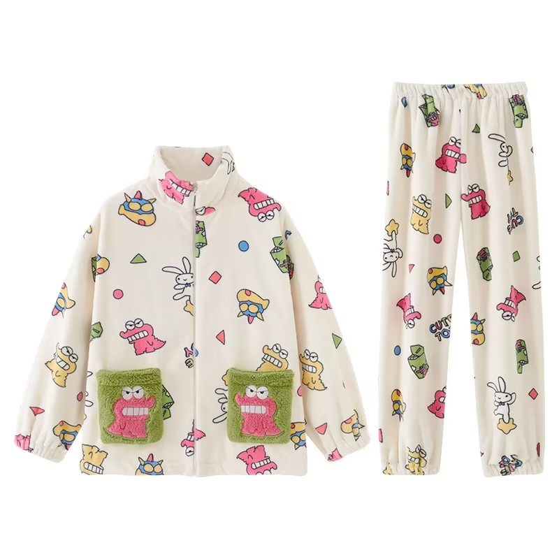Ensemble de pyjama pour femme  - Winter Clothing Cute avis et prix