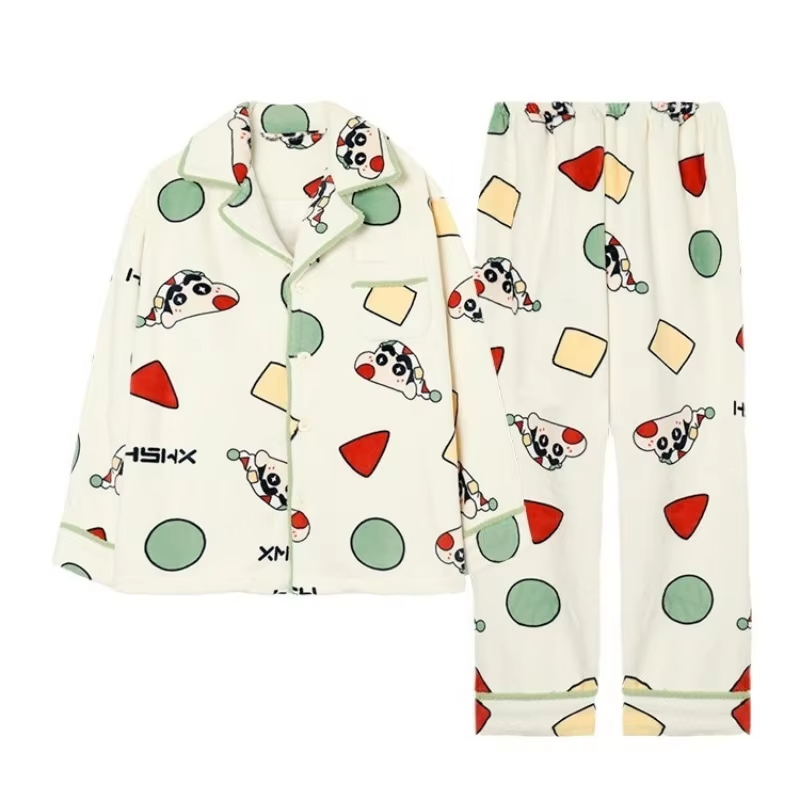 Ensemble de pyjama pour femme  - Winter Clothing Cute avis et prix