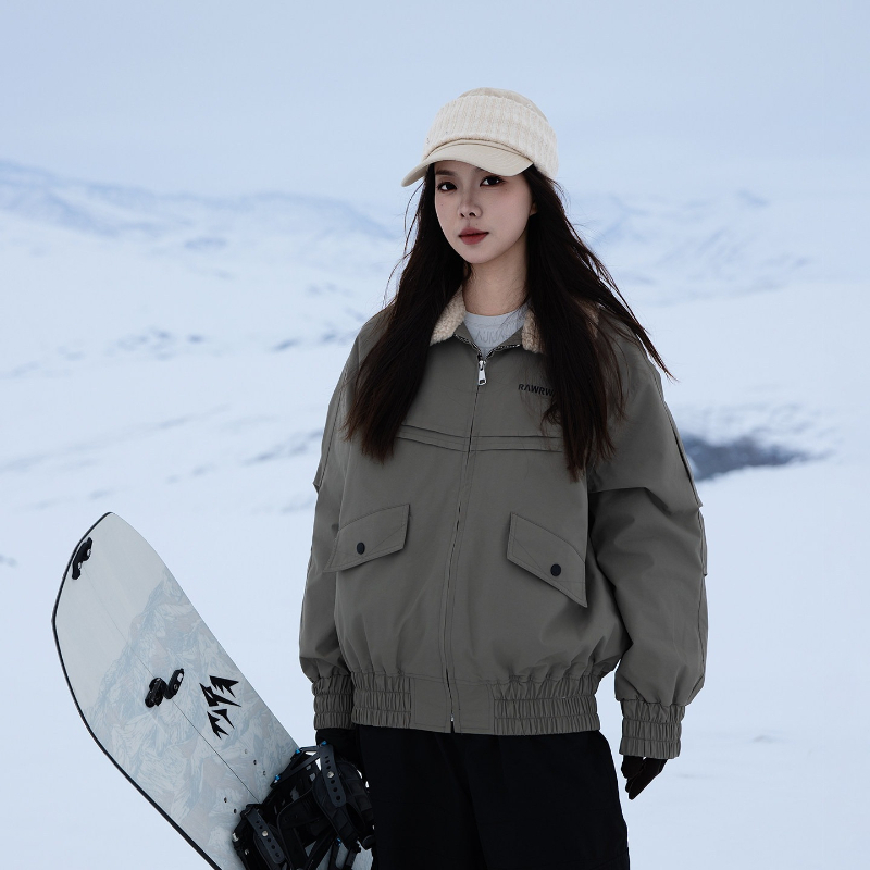 Nouvel ensemble de ski pour fe - Ski Pants Waterproof avis et prix