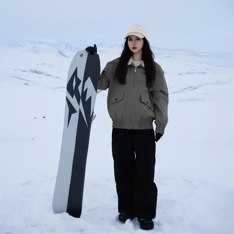 Nouvel ensemble de ski pour fe - Ski Pants Waterproof avis et prix