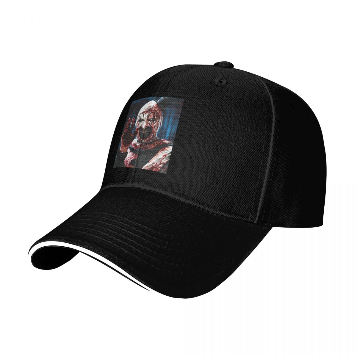 Casquette de baseball The Clow - Winter Clothing Offer avis et prix