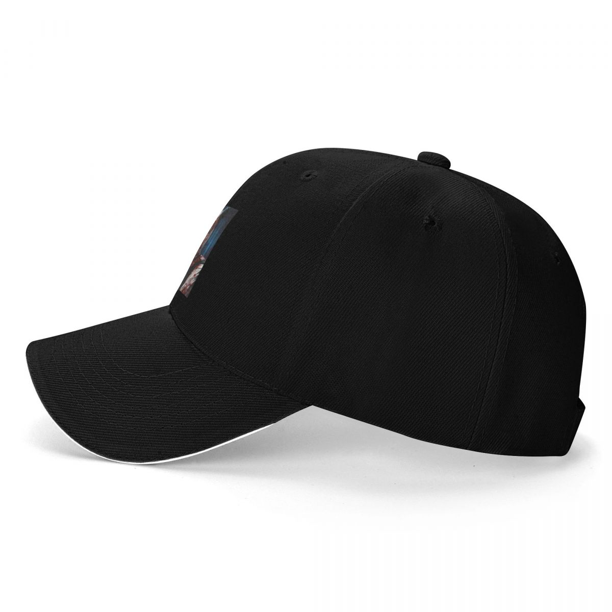 Casquette de baseball The Clow - Winter Clothing Offer avis et prix