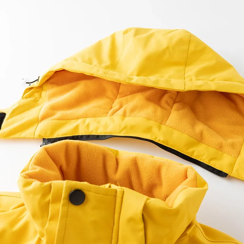 Non ensemble-30 degrés enfants - Ski Pants Waterproof avis et prix