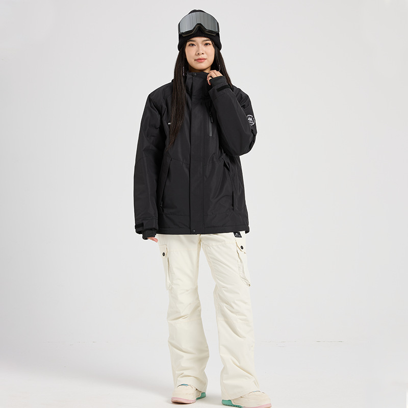 Nouvel ensemble de combinaison - Ski Pants Waterproof avis et prix
