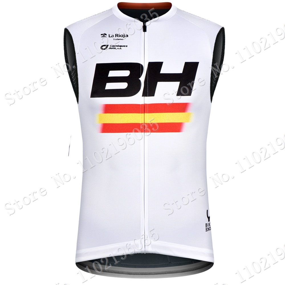 Maillot de cyclisme blanc pour - Winter Clothing In Spanish avis et prix