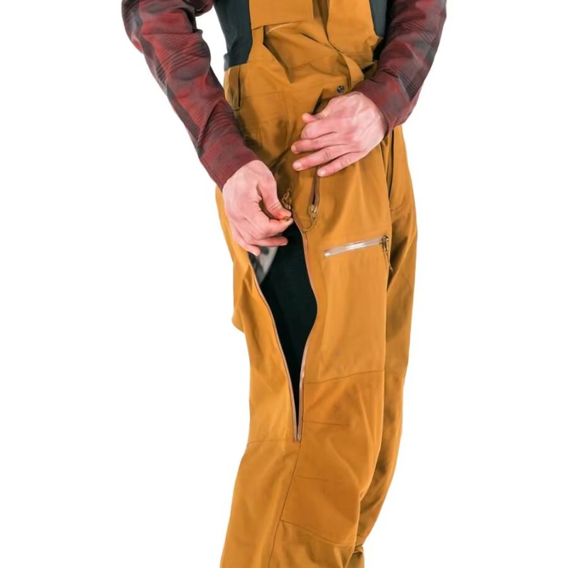 Pantalon de Ski imperméable po - Ski Pants Waterproof avis et prix