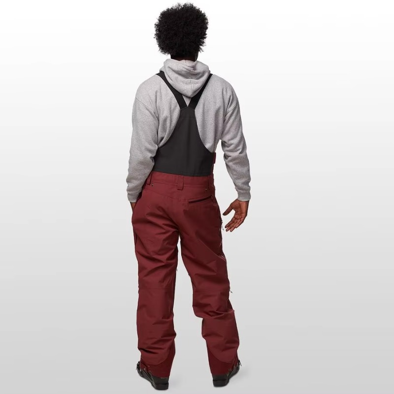 Pantalon de Ski imperméable po - Ski Pants Waterproof avis et prix