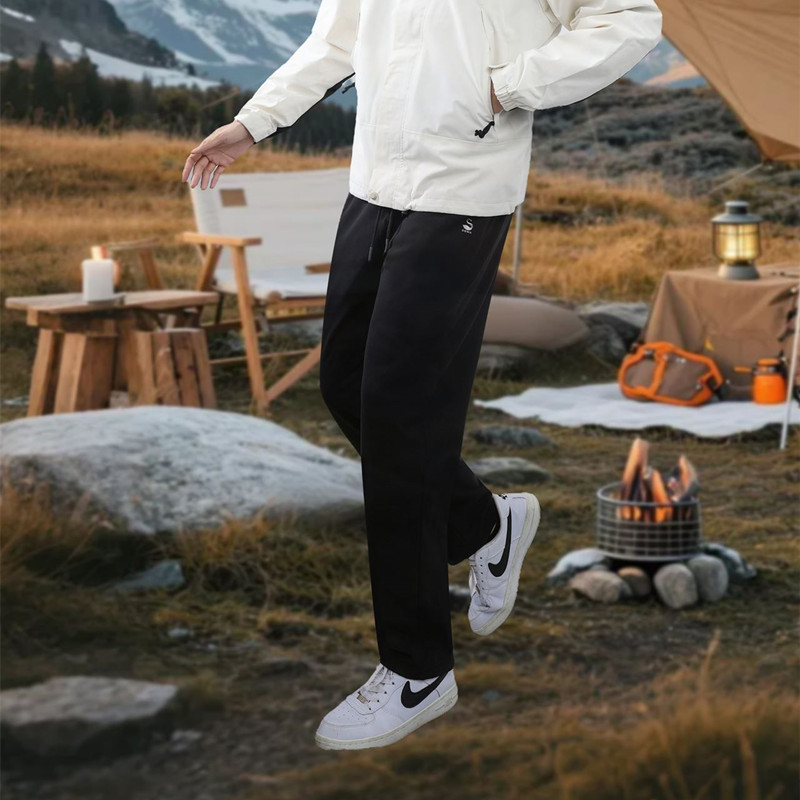 Hommes hiver vers le bas panta - Ski Pants Waterproof avis et prix
