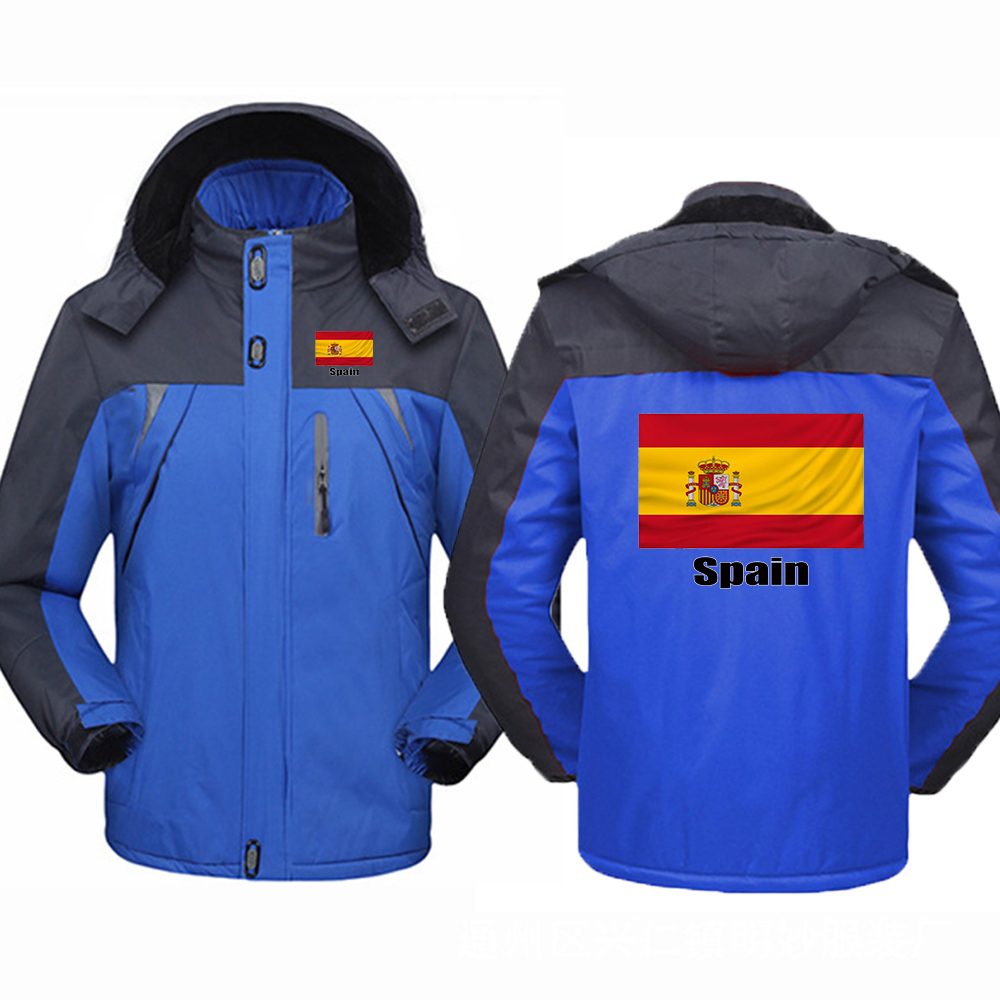 Veste et sweat à capuche d'hiv - Winter Clothing In Spanish avis et prix