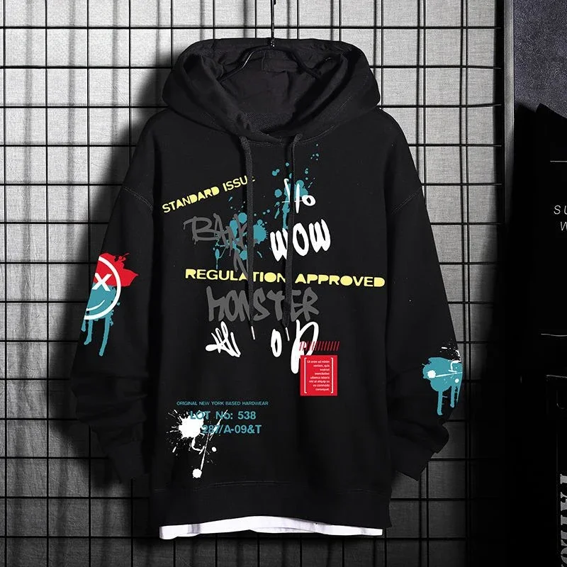 Sweat-shirts pour hommes Hip H - Winter Clothing Offer avis et prix