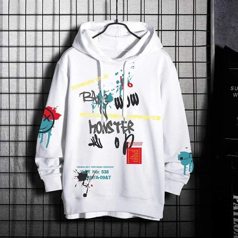 Sweat-shirts pour hommes Hip H - Winter Clothing Offer avis et prix