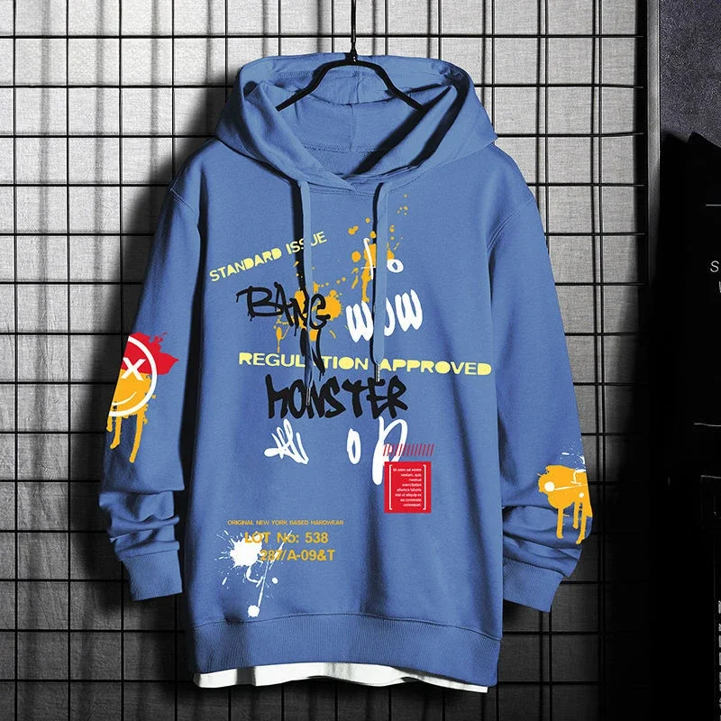 Sweat-shirts pour hommes Hip H - Winter Clothing Offer avis et prix