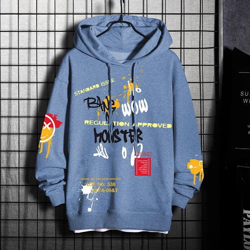 Sweat-shirts pour hommes Hip H - Winter Clothing Offer avis et prix