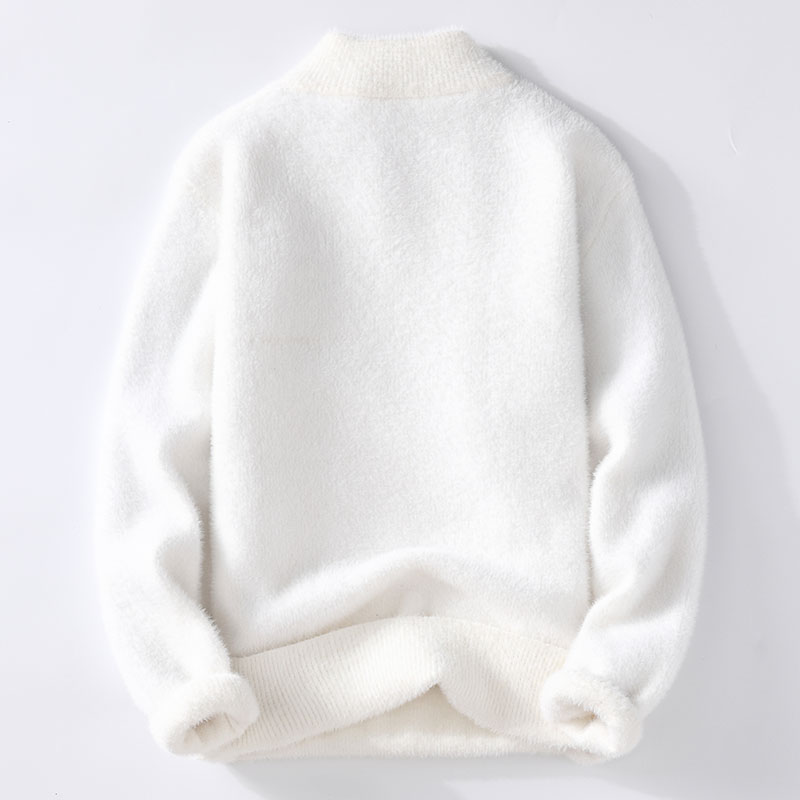 Pulls d'hiver pour hommes, sty - Winter Clothing Cute avis et prix