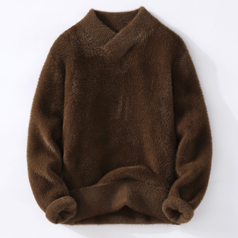 Pulls d'hiver pour hommes, sty - Winter Clothing Cute avis et prix