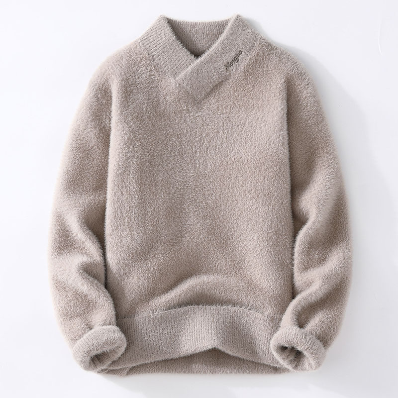Pulls d'hiver pour hommes, sty - Winter Clothing Cute avis et prix