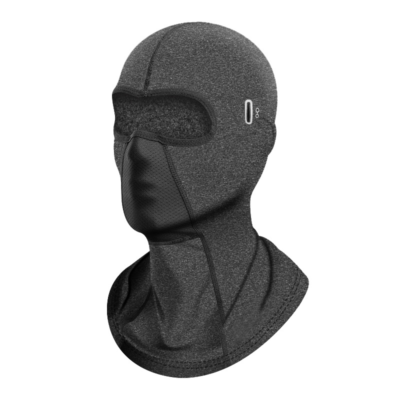 Cagoule de cyclisme pour équit - Wool Balaclava Knit avis et prix
