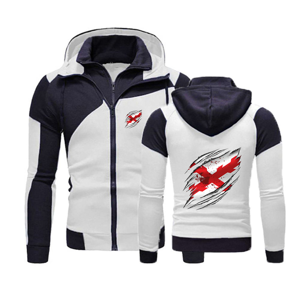 Manteau pour hommes bordeaux c - Winter Clothing In Spanish avis et prix