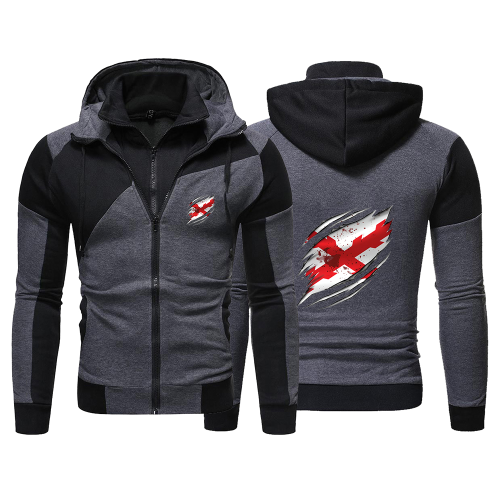 Manteau pour hommes bordeaux c - Winter Clothing In Spanish avis et prix