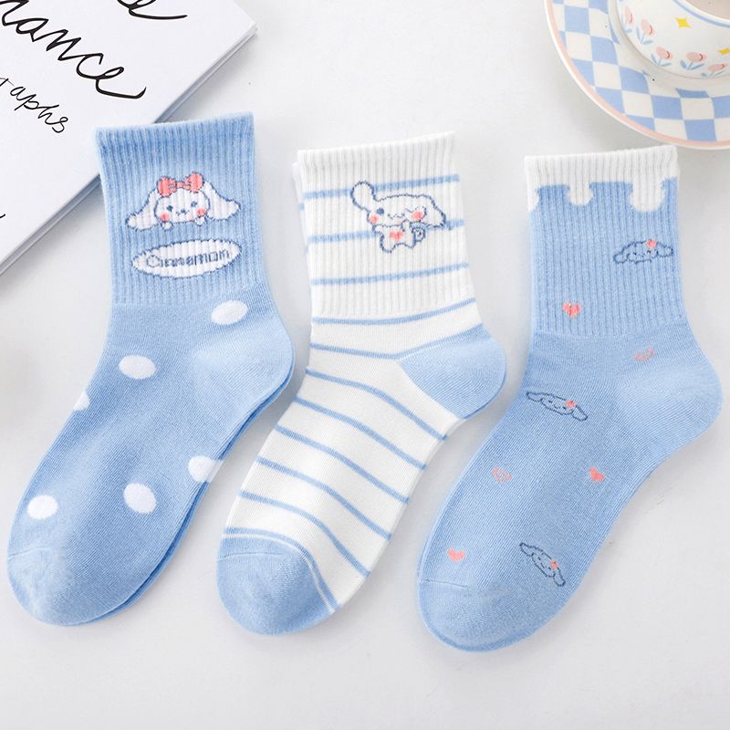 Nouveau Sanrio dessin animé ca - Winter Clothing Cute avis et prix