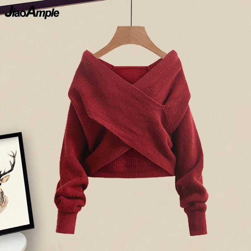 Ensemble 3 pièces élégant coré - Winter Clothing Matching avis et prix