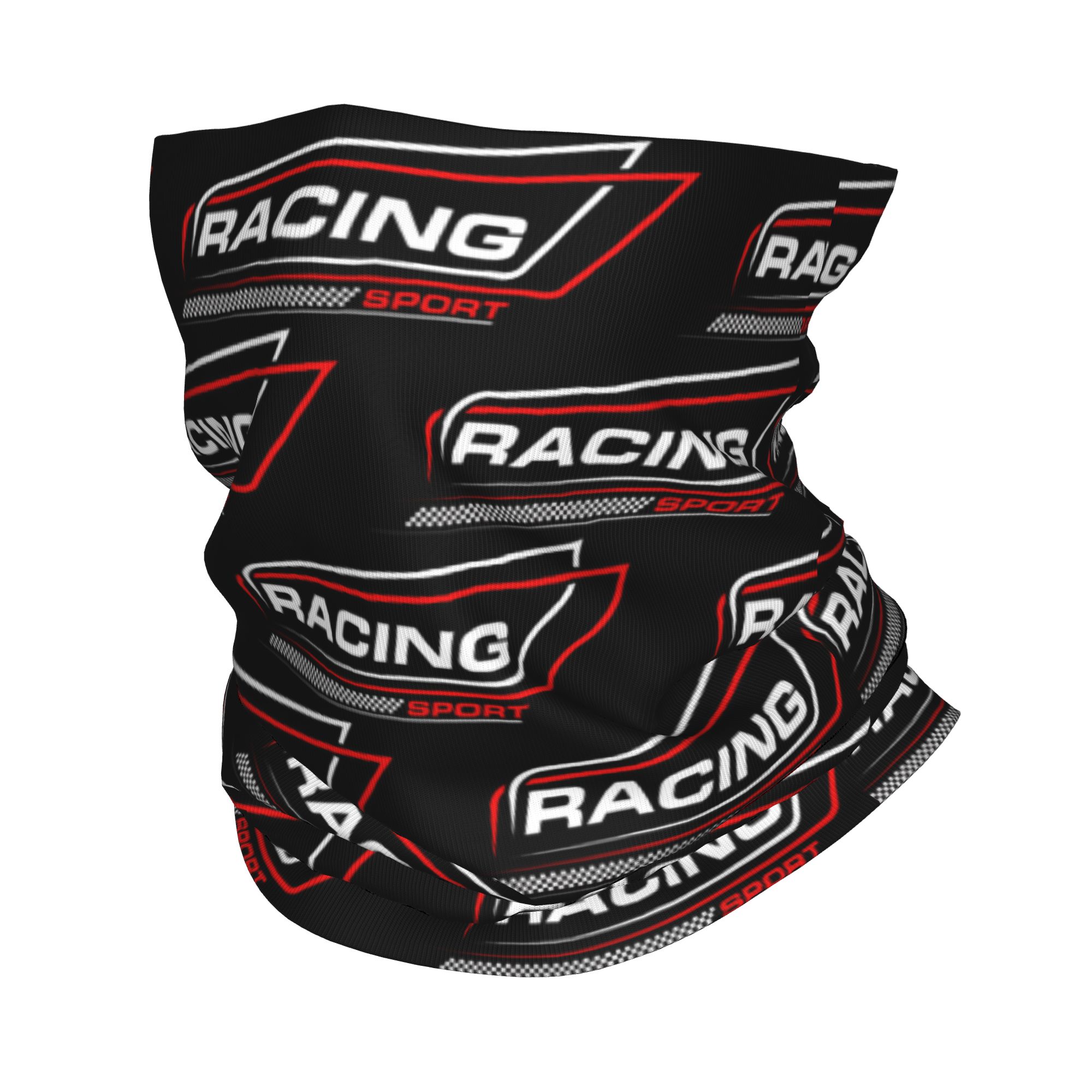 Bandana de course de vitesse p - Wool Balaclava Knit avis et prix